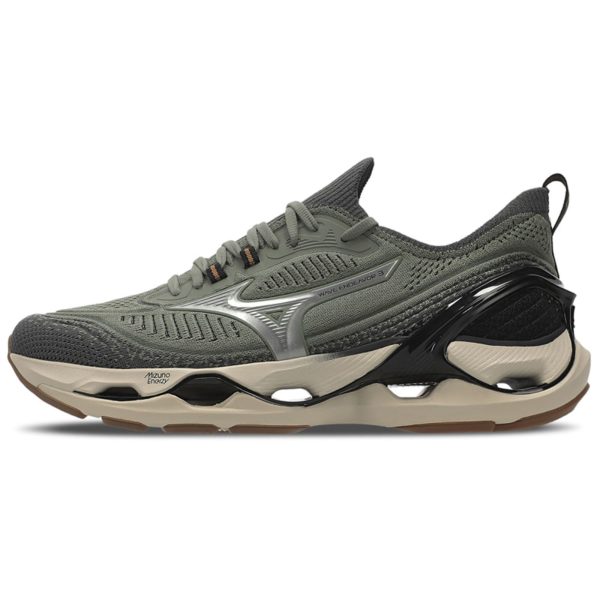 Tênis de Corrida Masculino Wave Endeavor 3