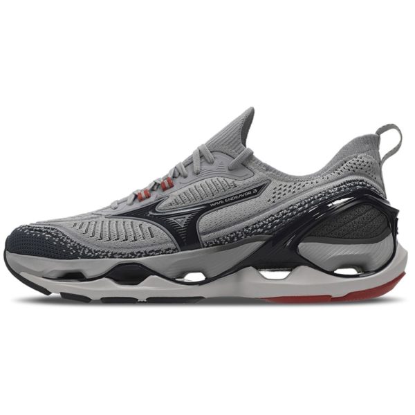 Tênis de Corrida Masculino Wave Endeavor 3
