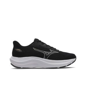 Tênis de Corrida Mizuno Enigma 2 Preto Incolor