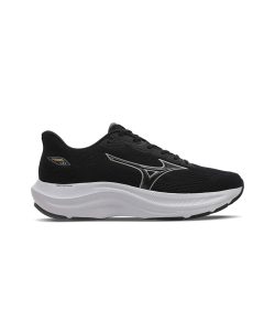 Tênis de Corrida Mizuno Enigma 2 Preto Incolor