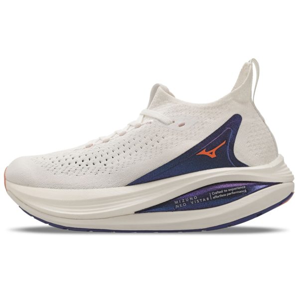 Tênis de Corrida Mizuno Neo Vista 2 Feminino