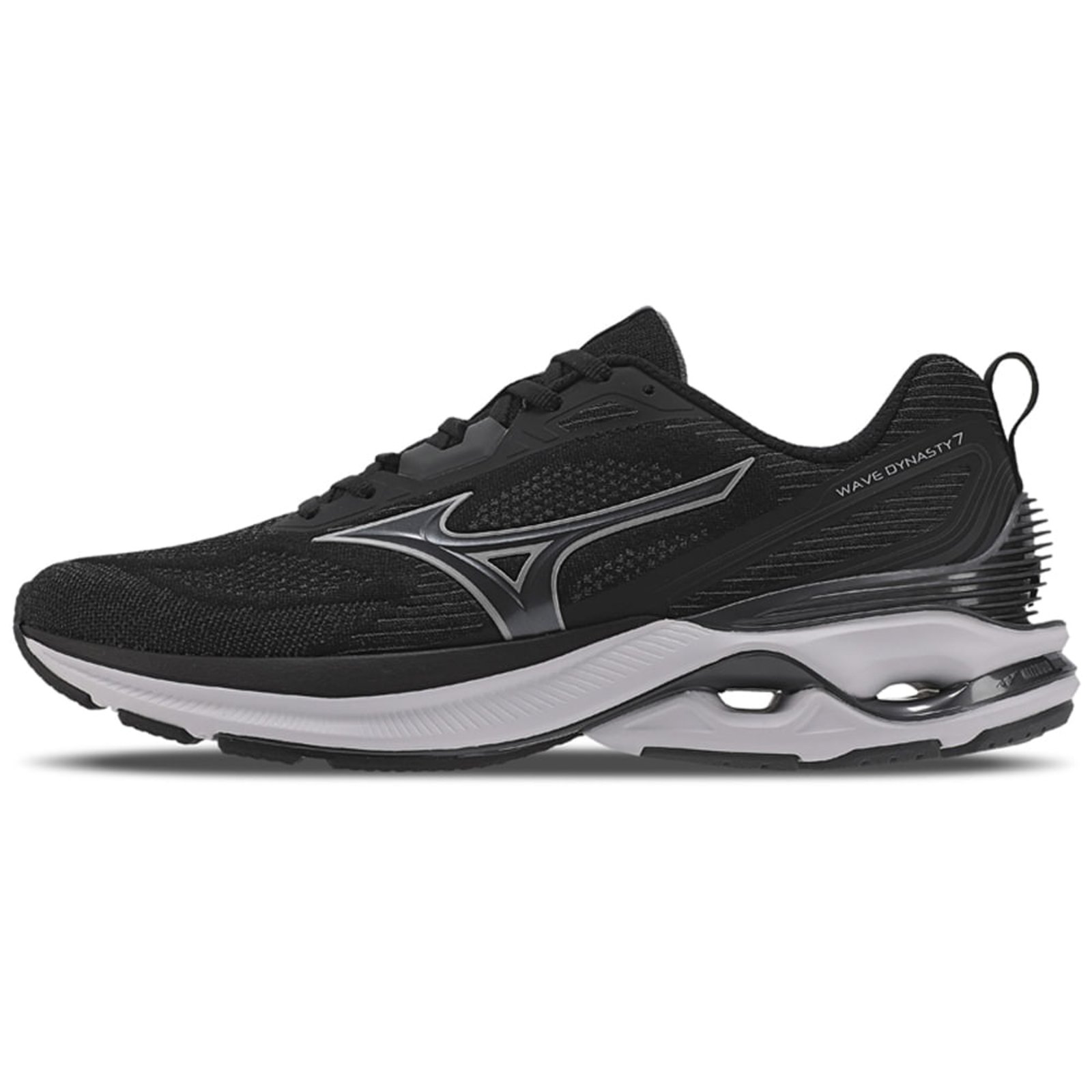 Tênis de Corrida Mizuno Wave Dynasty 7