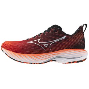 Tênis de Corrida Mizuno Wave Rider 28 Amsterdam