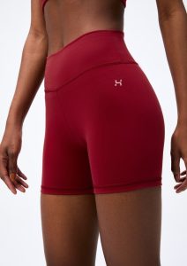 Bermuda Esportiva Feminina Biker Hering