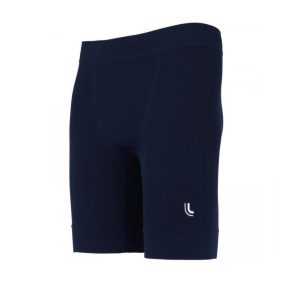 Bermuda Térmica Compressão Lupo Masculina Corrida Running 70050 Marinho G