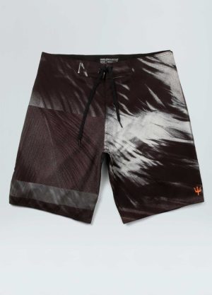 Bermuda surf paleaf noise OSKLEN