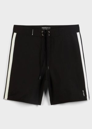 Bermuda surf urban stripes OSKLEN