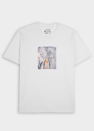 Big shirt winter surf snow OSKLEN