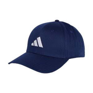 Boné Baseball New Logo adidas Performance Azul