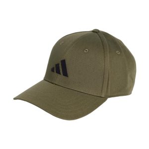 Boné Baseball New Logo adidas Performance Verde