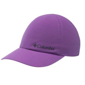 Boné Columbia Silver Ridge IV Baseball - Roxo - columbia