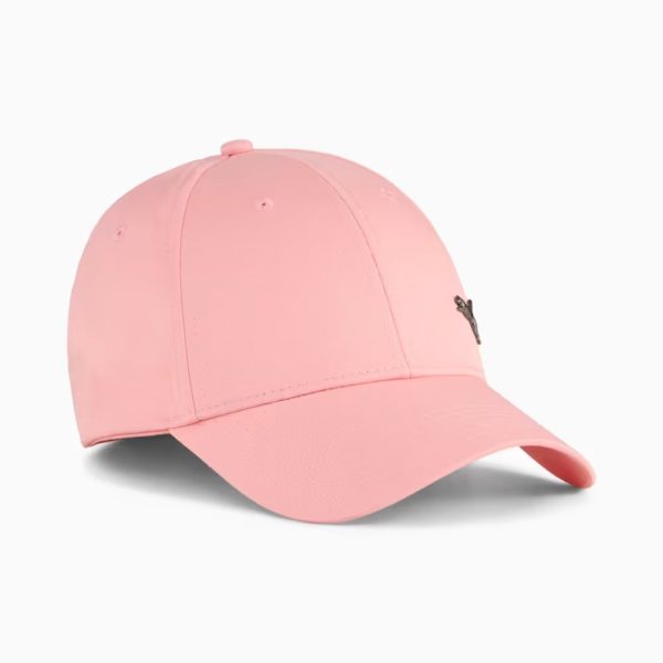 Boné Puma ESS Metal Cat Baseball