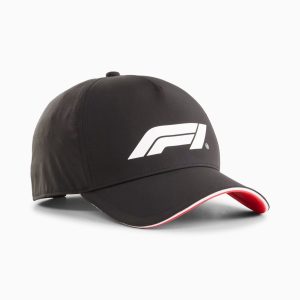 Boné Puma F1 Baseball