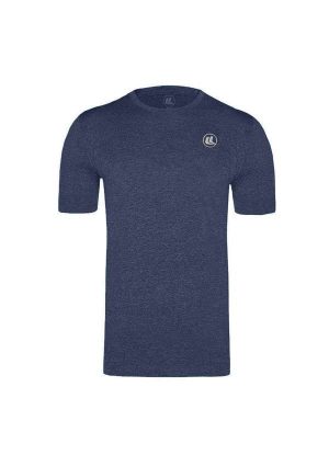 Camiseta Esporte Legal Fresh Masculina Azul