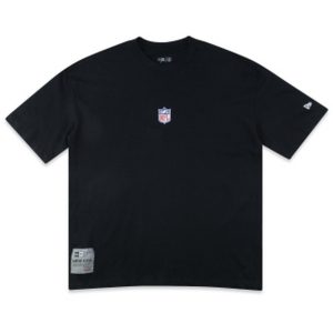Camiseta New Era Regular NFL Institutional Style