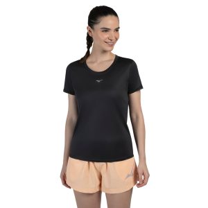 Camiseta de Corrida Feminina Mizuno Run Spark