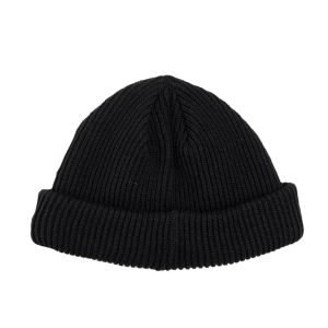 Gorro Quiksilver Haven Surf WT25 Preto