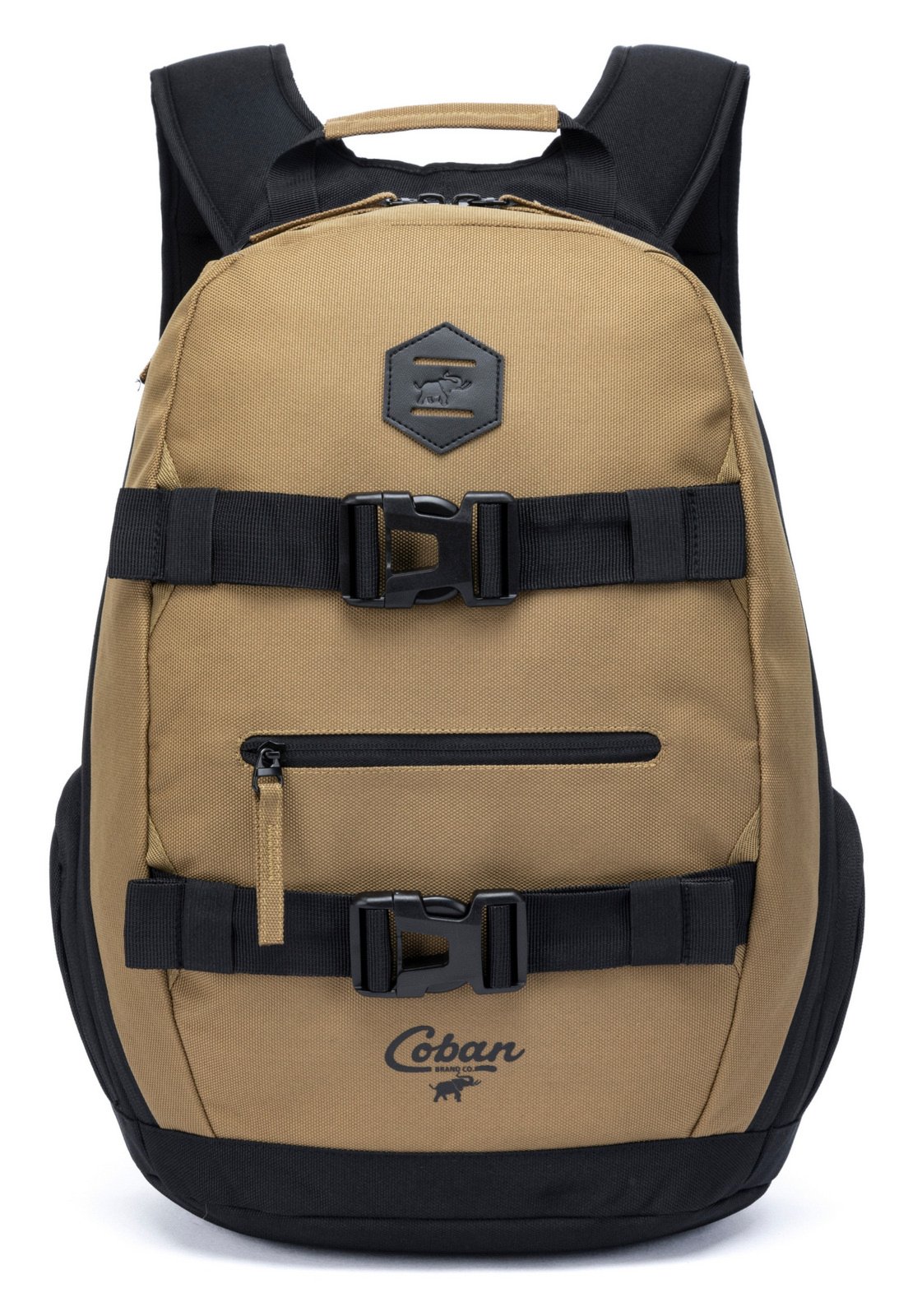 Mochila Masculina Coban Camping Skate Reforçada Espaçosa