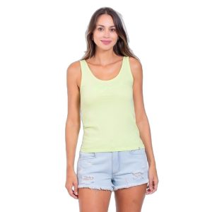 REGATA RC SCRIPT SURF - LIME - EXG