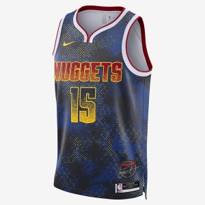 Regata Nike NBA Nikola Jokić Denver Nuggets 2025/26 Select Series Masculina