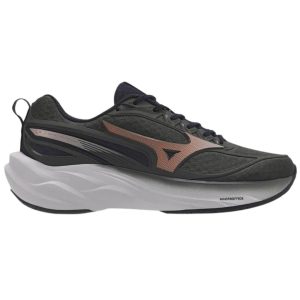 TÊNIS DE CORRIDA FEMININO MIZUNO SPACE 5 Mizuno Grafite