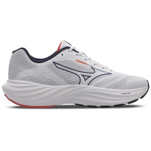 TÊNIS DE CORRIDA MASCULINO MIZUNO GOYA 2 Mizuno Branco