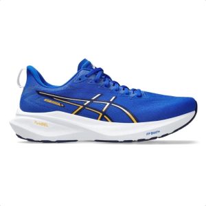 Tênis Asics Masculino GT-2000 13 Corrida Azul