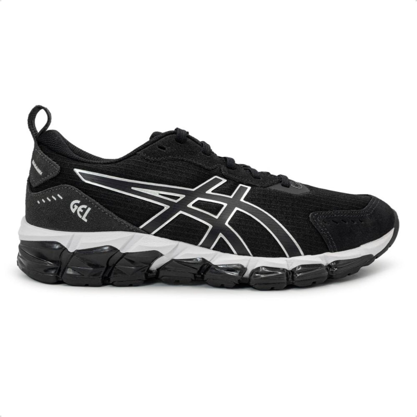 Tênis Asics Masculino Gel-Quantum 360 CTW Corrida Preto