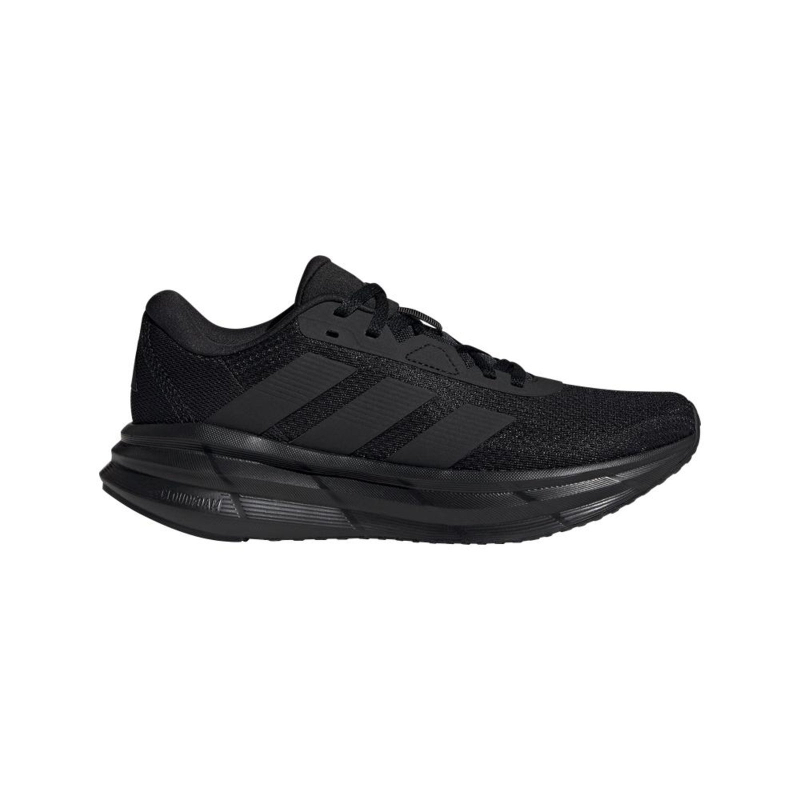 Tênis Corrida Galaxy 7 adidas Performance Preto