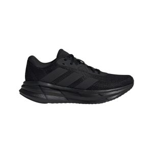 Tênis Corrida Galaxy 7 adidas Performance Preto