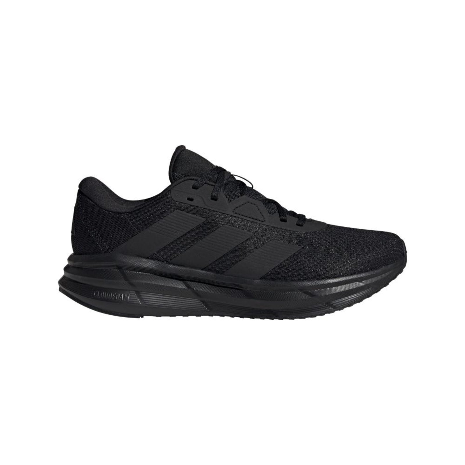 Tênis Corrida Galaxy 7 adidas Performance Preto