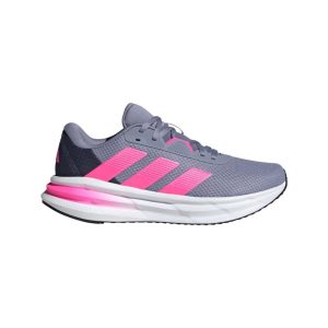Tênis Corrida Galaxy 7 adidas Performance Roxo