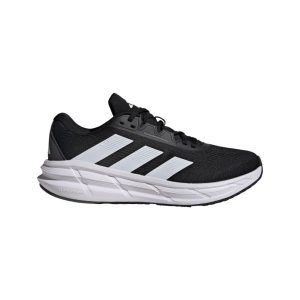 Tênis Corrida Questar 3 adidas Performance Preto