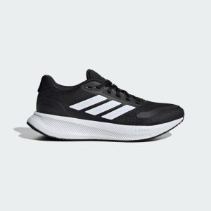 Tênis Corrida Runfalcon 5 adidas Performance Preto