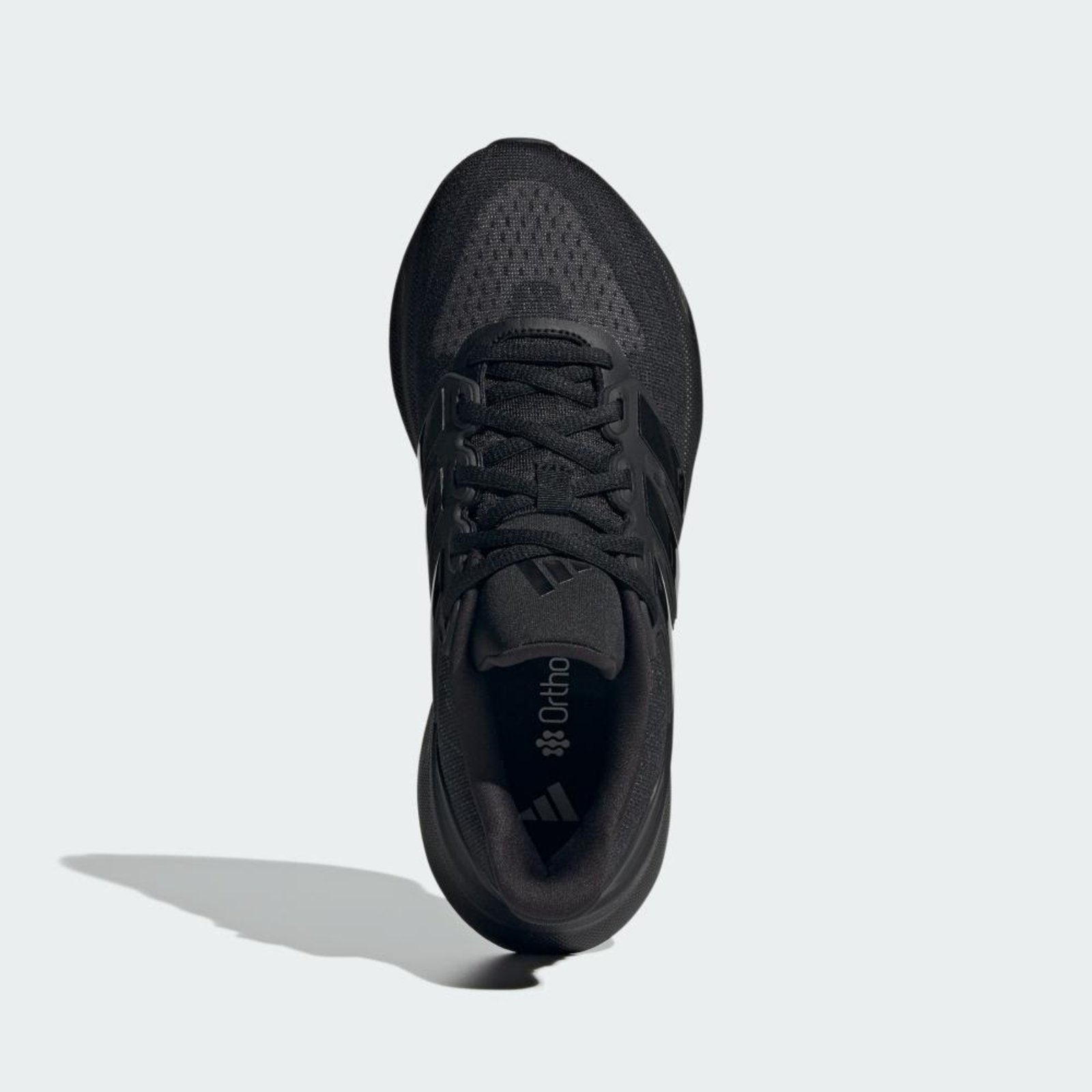Tênis Corrida Runfalcon+ 5 adidas Performance Preto