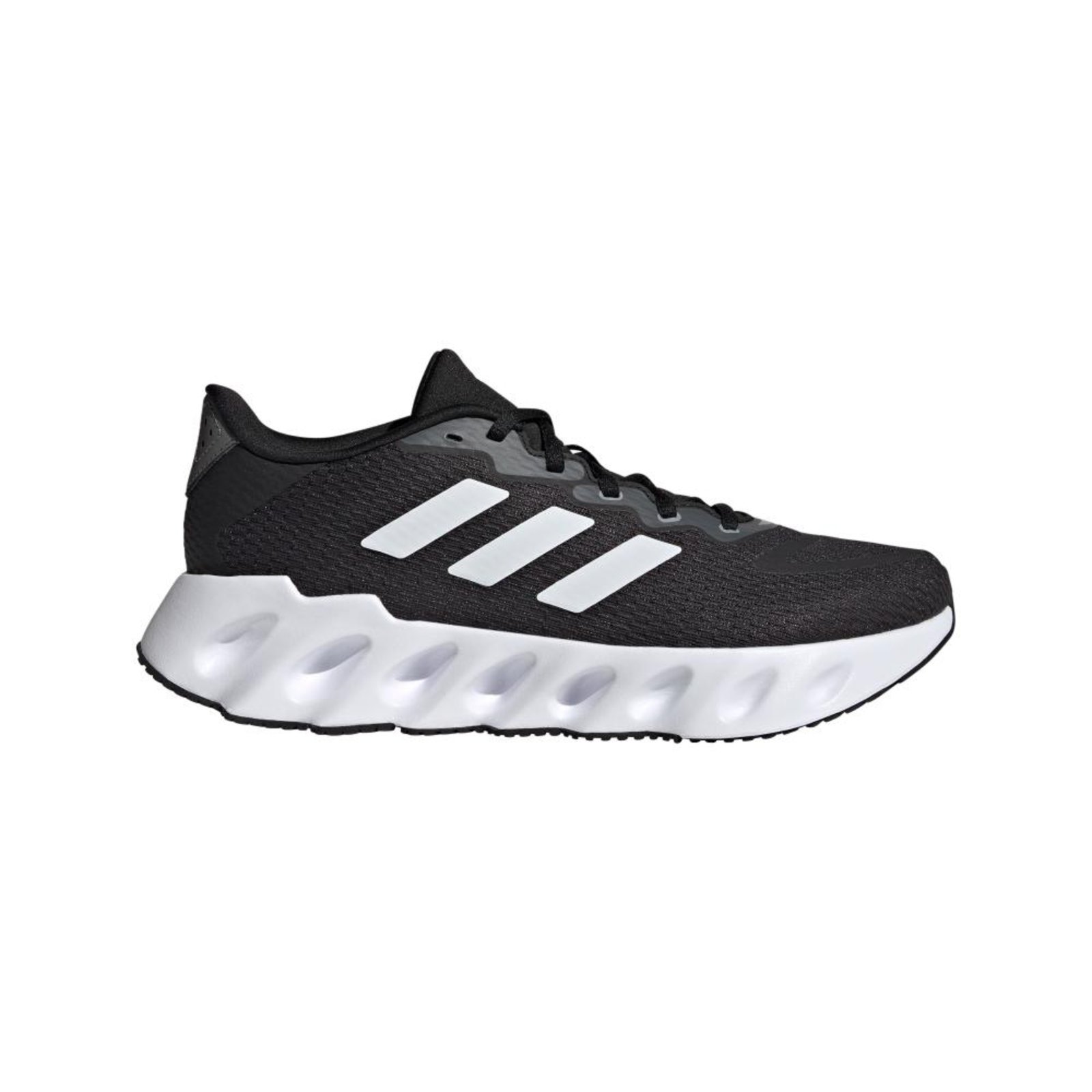 Tênis Corrida Switch Run adidas Performance Preto