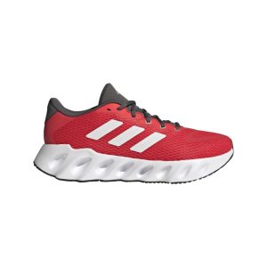 Tênis Corrida Switch Run adidas Performance Vermelho