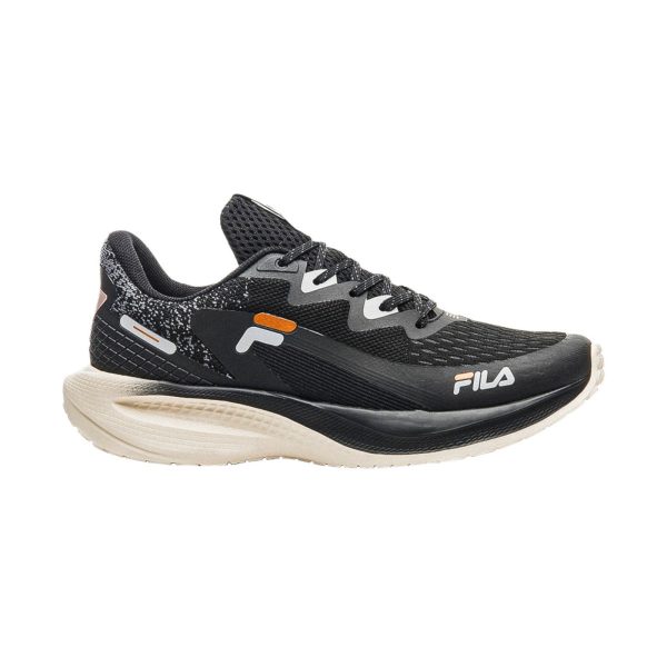 Tênis Fila Spritz Feminino Adulto Confortável Corrida Original