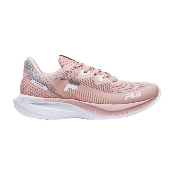 Tênis Fila Spritz Feminino Adulto Confortável Corrida Original