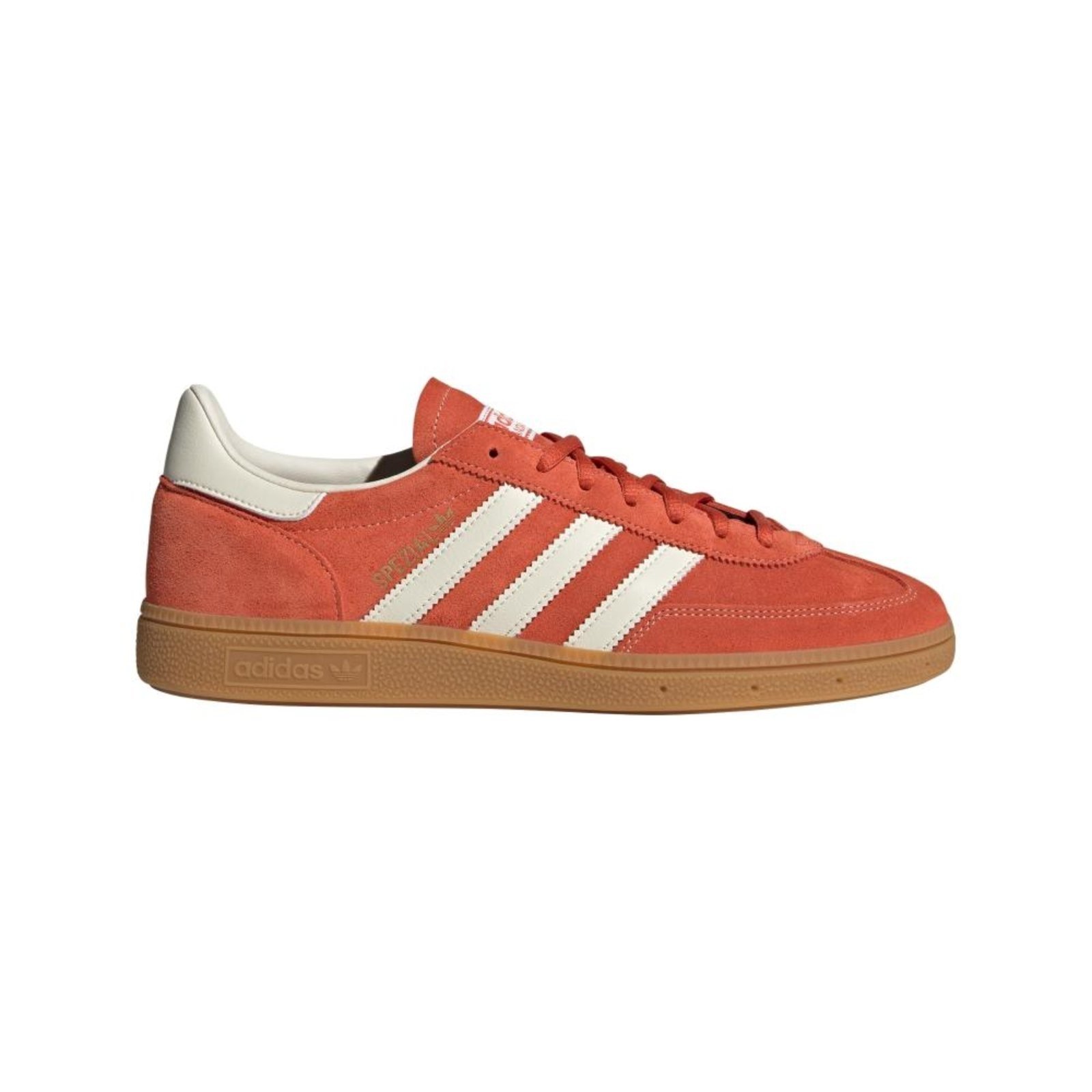 Tênis Handebol Spezial adidas Originals Vermelho