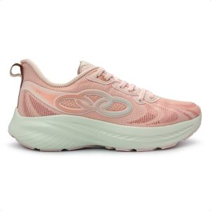 Tênis Olympikus Feminino Swift 5 Corrida Rosa