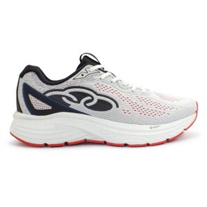 Tênis Olympikus Unissex Challenger 5 Corrida Branco