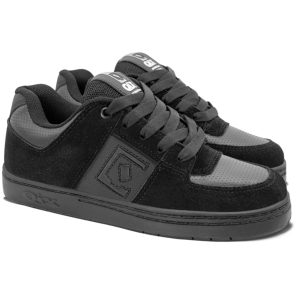 Tênis Qix Skate Retrô 90s MG Preto