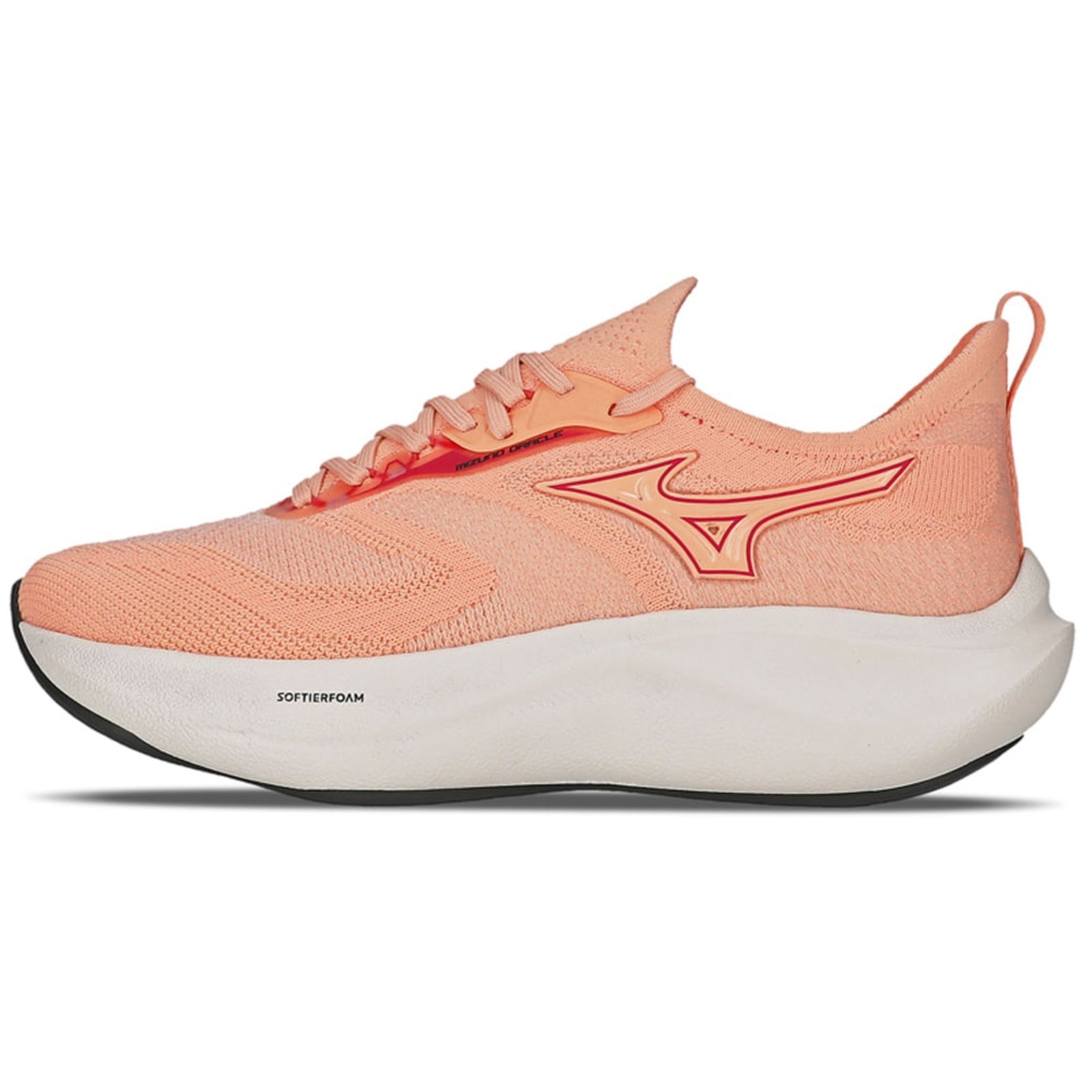 Tênis de Corrida Feminino Mizuno Oracle